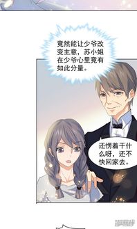 顾少的替嫁新娘（73集）剧情解析与角色深度剖析