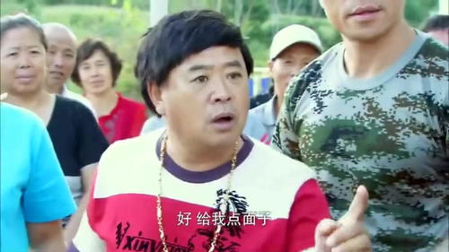 我在乡下当首富夫人