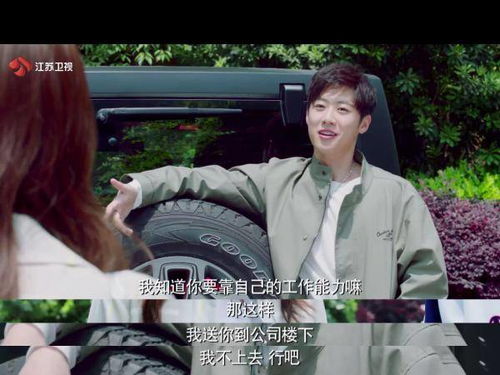 师姐忍不住了（95集），情感与决心的交织
