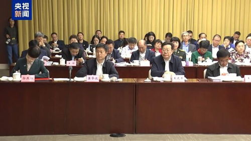 医卫界别协商，让基层百姓看病不再难