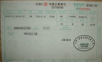 五年期存款失宠了吗？