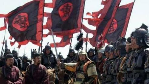 新版国士无双，深度解读与赏析（86集）