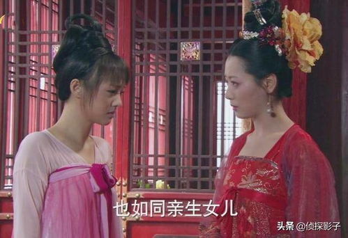 这王妃老娘不当了，一部颠覆传统的古装剧（全剧解析）