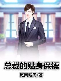 沈总的贴身保镖