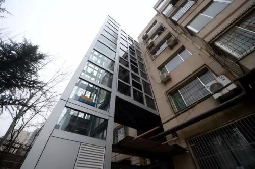 住建部部长谈老旧小区加装电梯，民生工程的新视角与未来展望