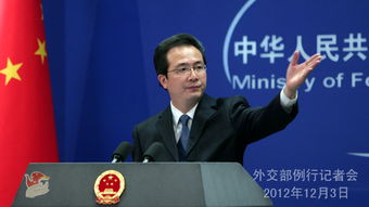 外交部回应美财长涉中美贸易言论，坚定维护国家利益，推动互利共赢