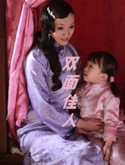 双面美人（电视剧）