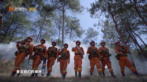 正是男儿立功时（93集）——热血青春，奋斗正当时