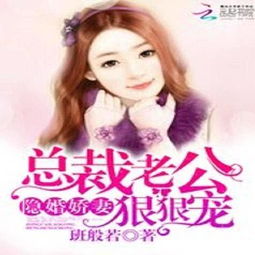隐婚娇妻是大佬（60集）