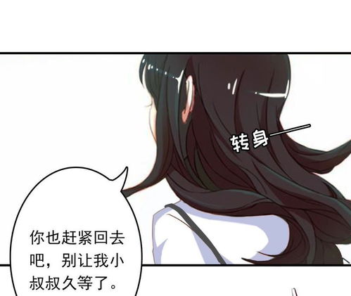 少城主的心尖宠