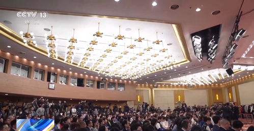从两会看外资大礼包，开放合作的新篇章