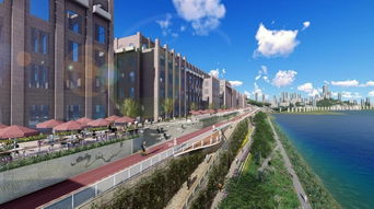 公园变小米SU7卖场，城市新景象的呈现