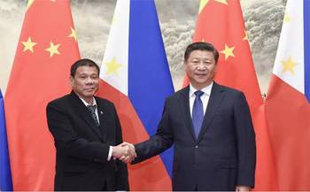 杜特尔特被捕会让美国不满吗？——探究国际关系的微妙变化