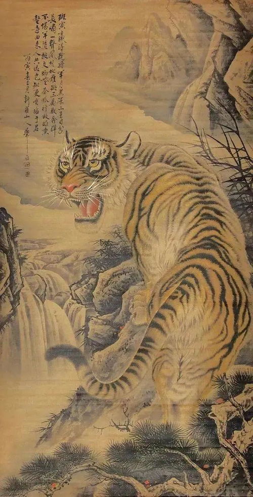 猛虎出山，一部震撼人心的史诗巨作（69集深度解析）