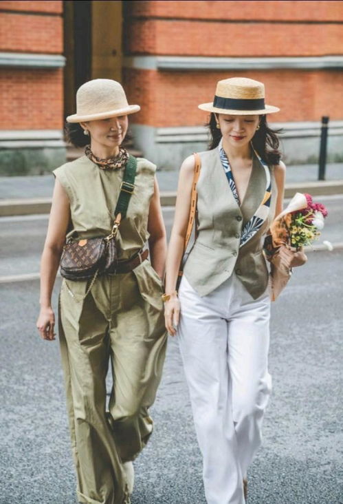 是女儿是妈妈（44集），母女情深，传承之爱