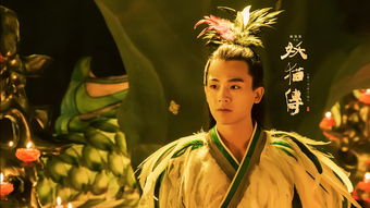 风水神婿，命运交织的传奇故事（第1集至第102集深度解析）