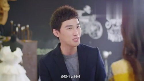 我的上司是白富美，李子峰的故事（88集）