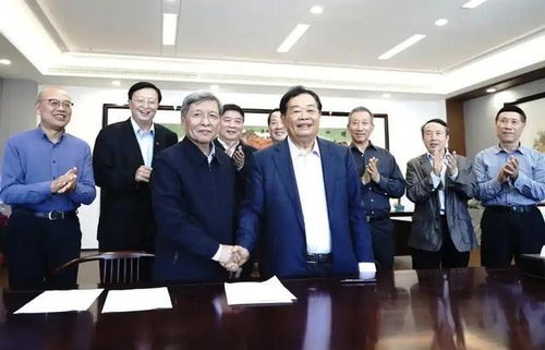 曹德旺谈福耀科技大学获批，压力巨大