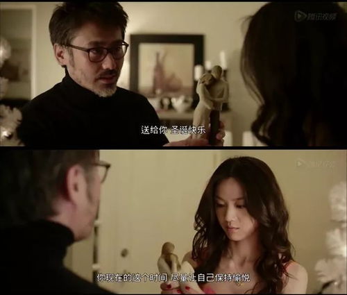 年上大叔狠狠爱，翟一莹的故事（60集）