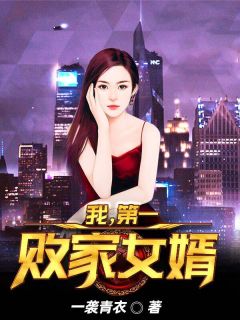 我本狂婿