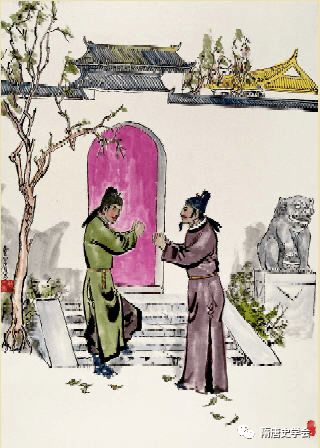 落花时节再逢君（82集）