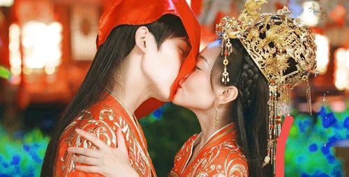 隐世龙凤之相错亲嫁对郎（61集）