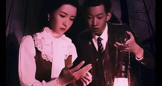 惊天降老公是大佬（100集）