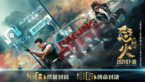 怒火狂飙，热血与决心的碰撞，一部超越想象的百集巨作