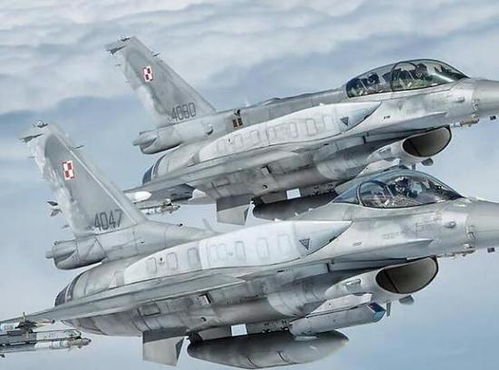 美国能否让欧洲的F-35一键关机，探究国际军事技术与政治考量