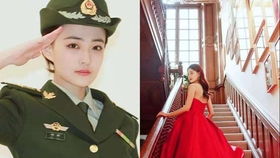 我的老婆是将军（97集）