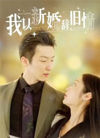 我以新婚辞旧情（92集）