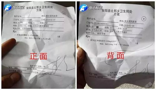 医生开双处方与产品提成，深度剖析与反思