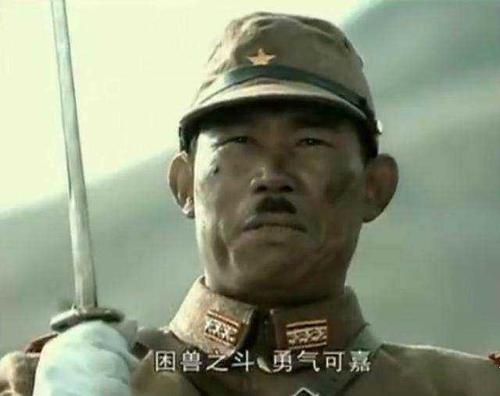 亮剑王有胜扮演者永远离开，缅怀他的艺术人生