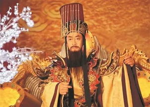 真假皇帝，权力、阴谋与真相的100集史诗巨献