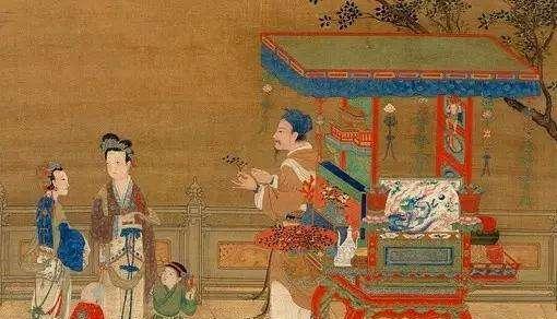 龙归江海（90集），探寻宋代的传奇故事与文化魅力