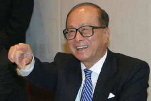 香港大公报五问李嘉诚，为何要出售港口资产？