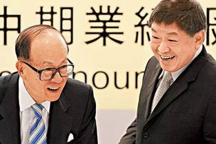 李嘉诚要卖港口，港澳办转发锐评背后的深层意义
