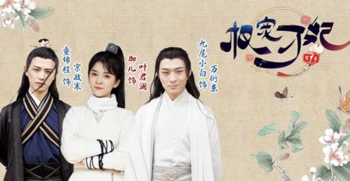 权宠悍妻，权力与情感的较量