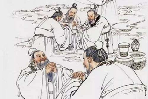 我在古代当文豪（73集）