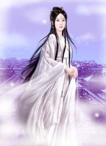 医倾天下，一品王妃要休夫（96集）——田熙雯的传奇故事