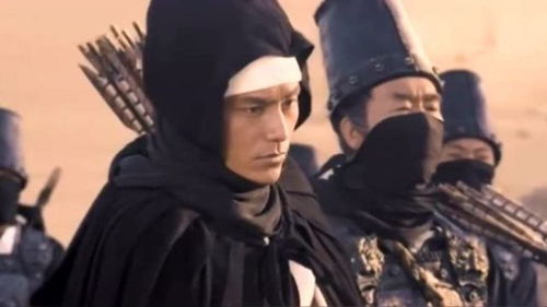 督主大人今天破戒了吗（第100集）