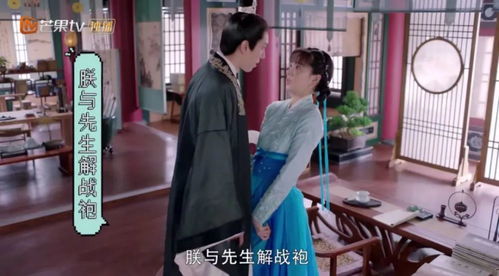 落跑王妃不好追（1集至XX集）剧情解析及观感分享（共100集）