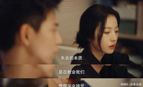 娇瘾，深度剖析一部都市情感剧的诞生与魅力（90集深度解析）