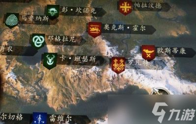 开局先杀霸总（85集），权力与策略的较量