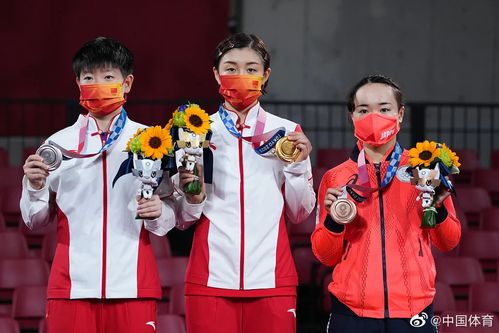 孙颖莎夺冠现场，莎啦啦大合唱的震撼时刻
