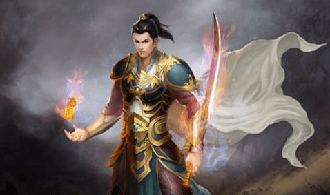 战神龙尊，热血传奇的99集史诗之旅