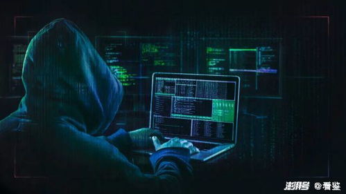 猛龙出渊之金融冥王（75集）深度解析