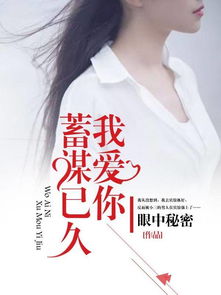 你是我的蓄谋已久（共六集）张集骏与王格格的故事