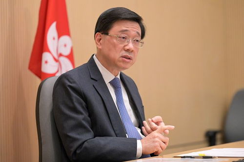 李家超哀悼李兆基，缅怀一位传奇人物