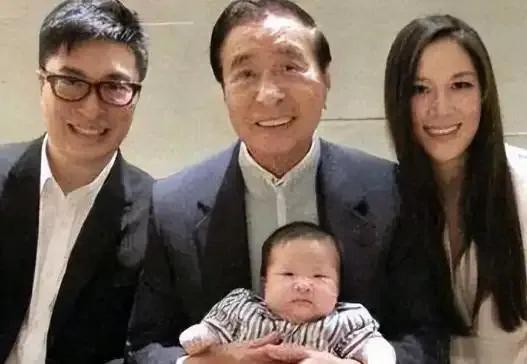 李兆基与李嘉诚一生相爱相杀